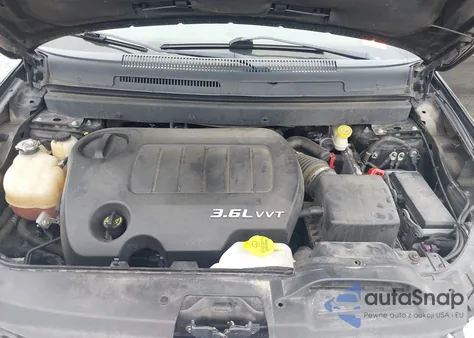 2015 Dodge Journey Sxt from USA, damaged, VIN 3C4PDCBG1FT742949